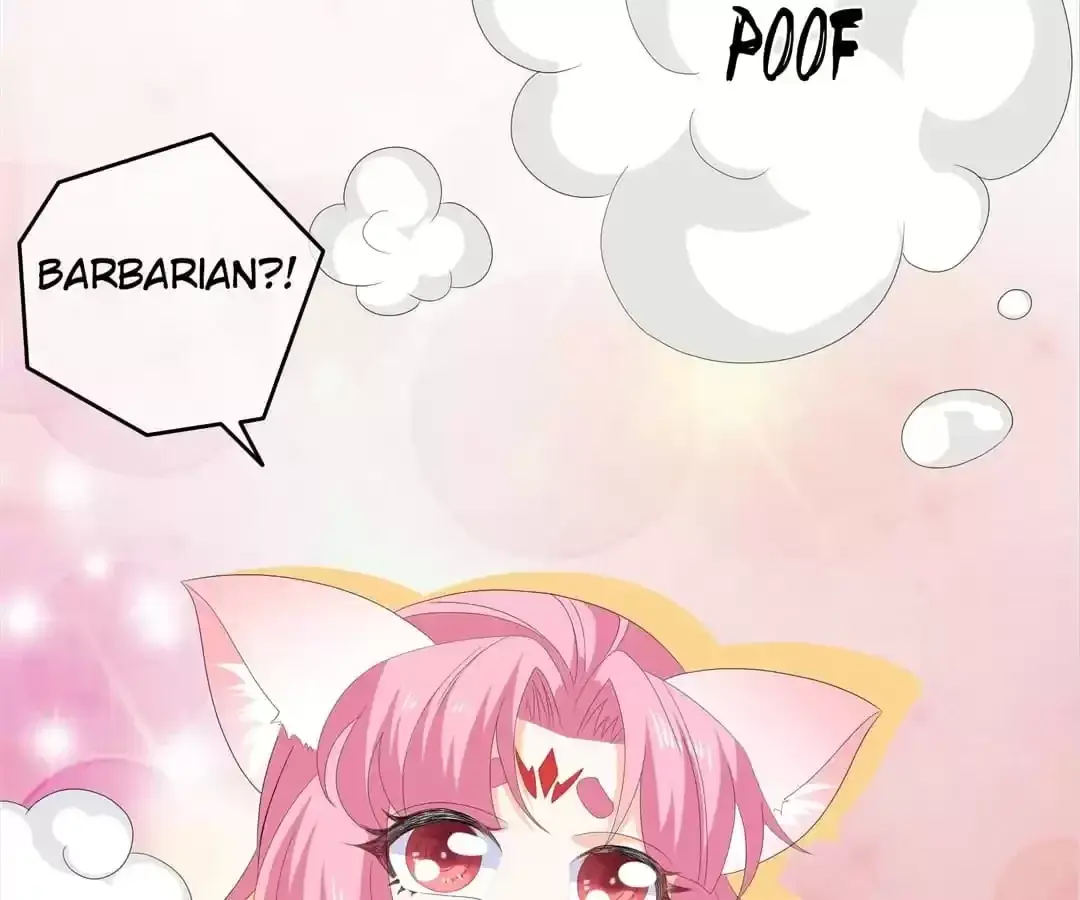 The Fox Concubine Chapter 74 page 8 - 