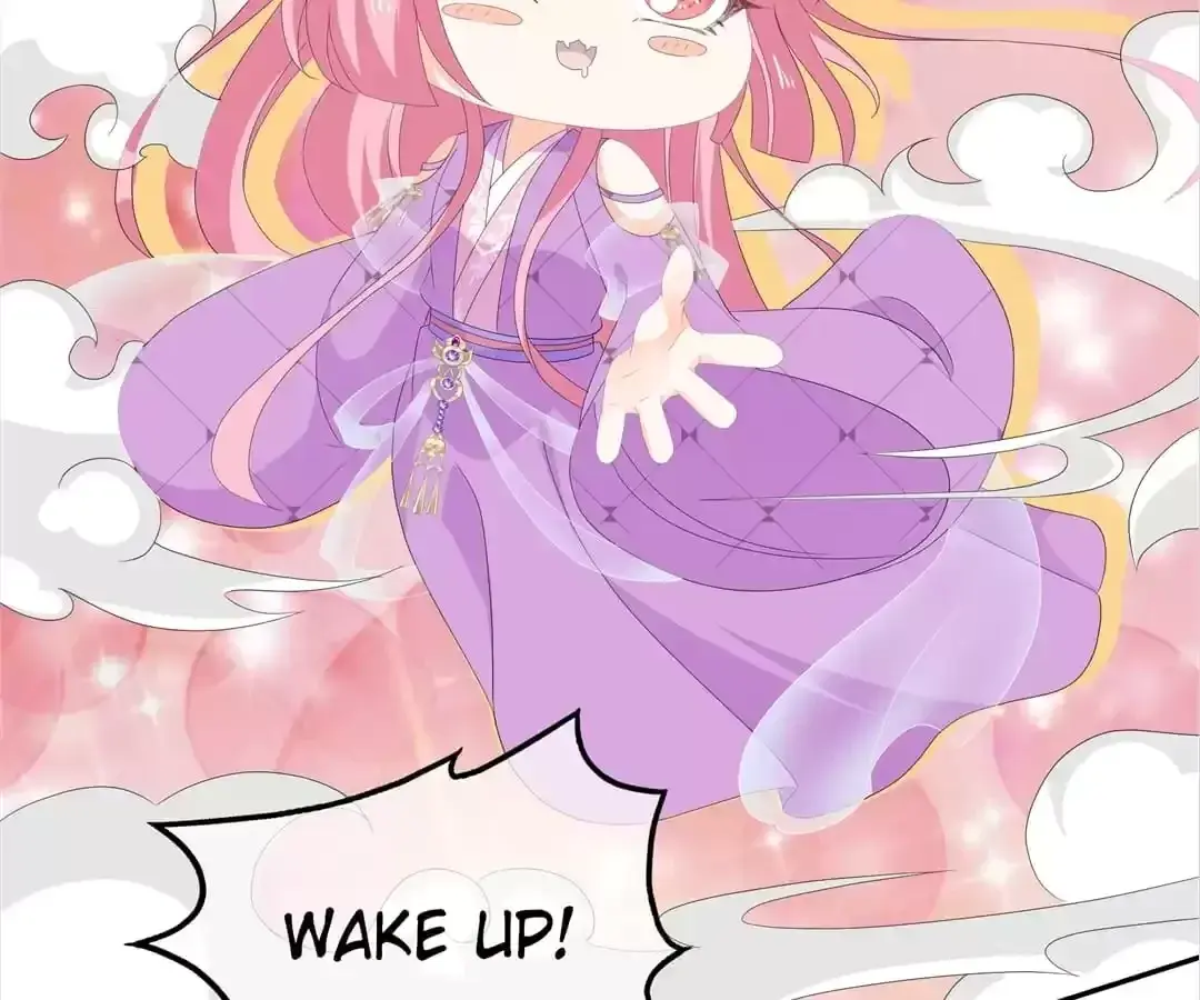 The Fox Concubine Chapter 74 page 9 - 