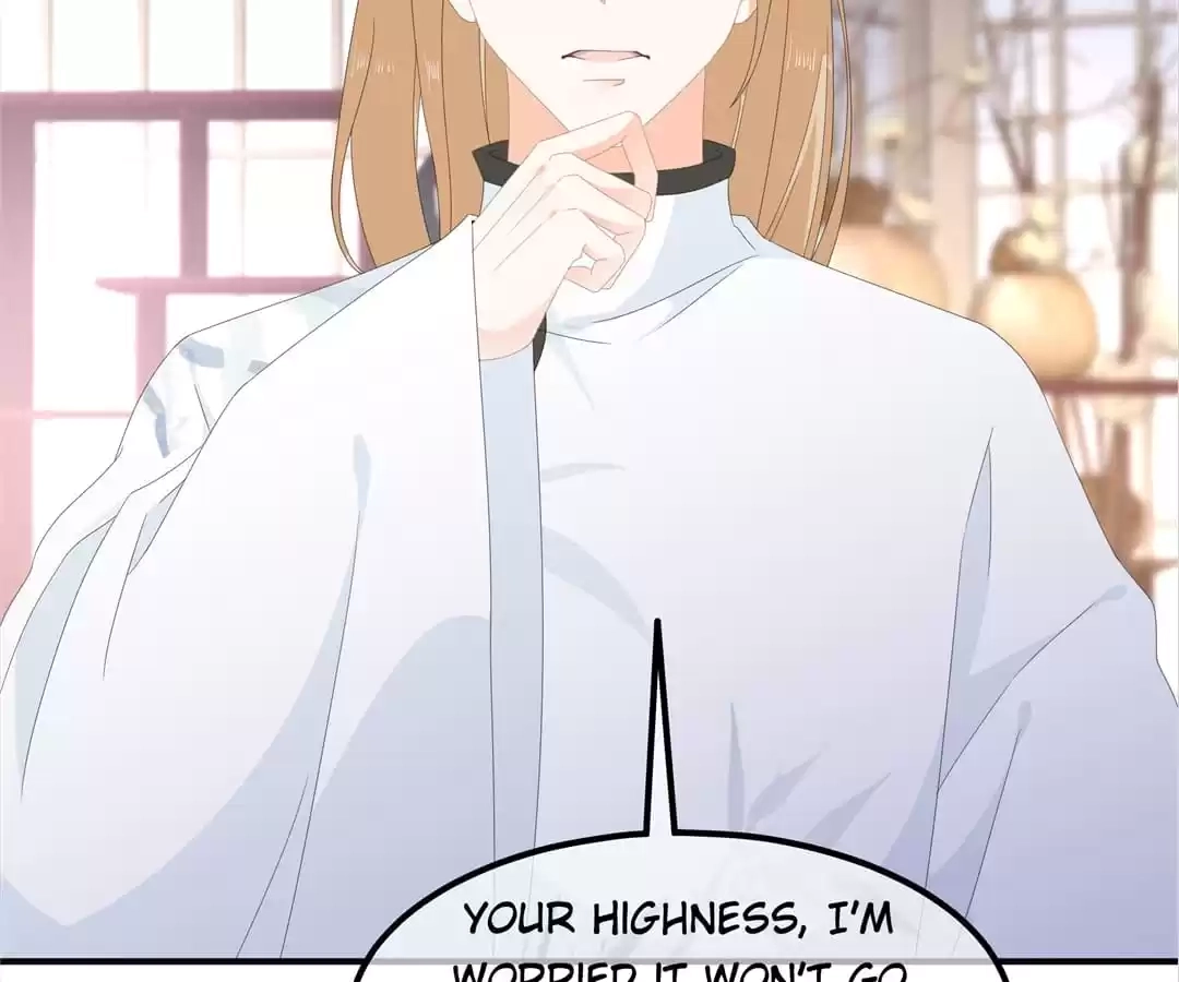 The Fox Concubine Chapter 75 page 14 - 