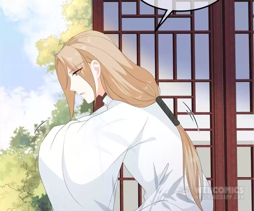 The Fox Concubine Chapter 75 page 19 - 
