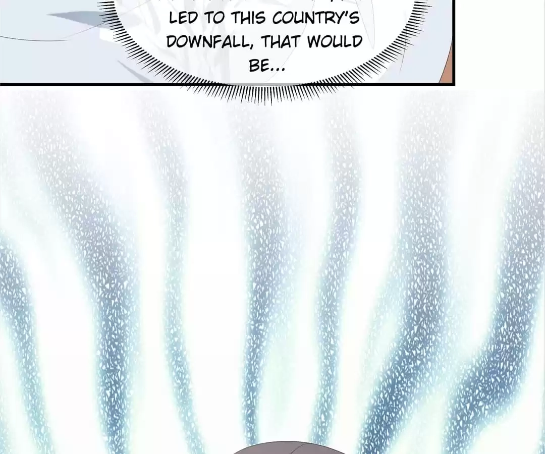 The Fox Concubine Chapter 75 page 22 - 