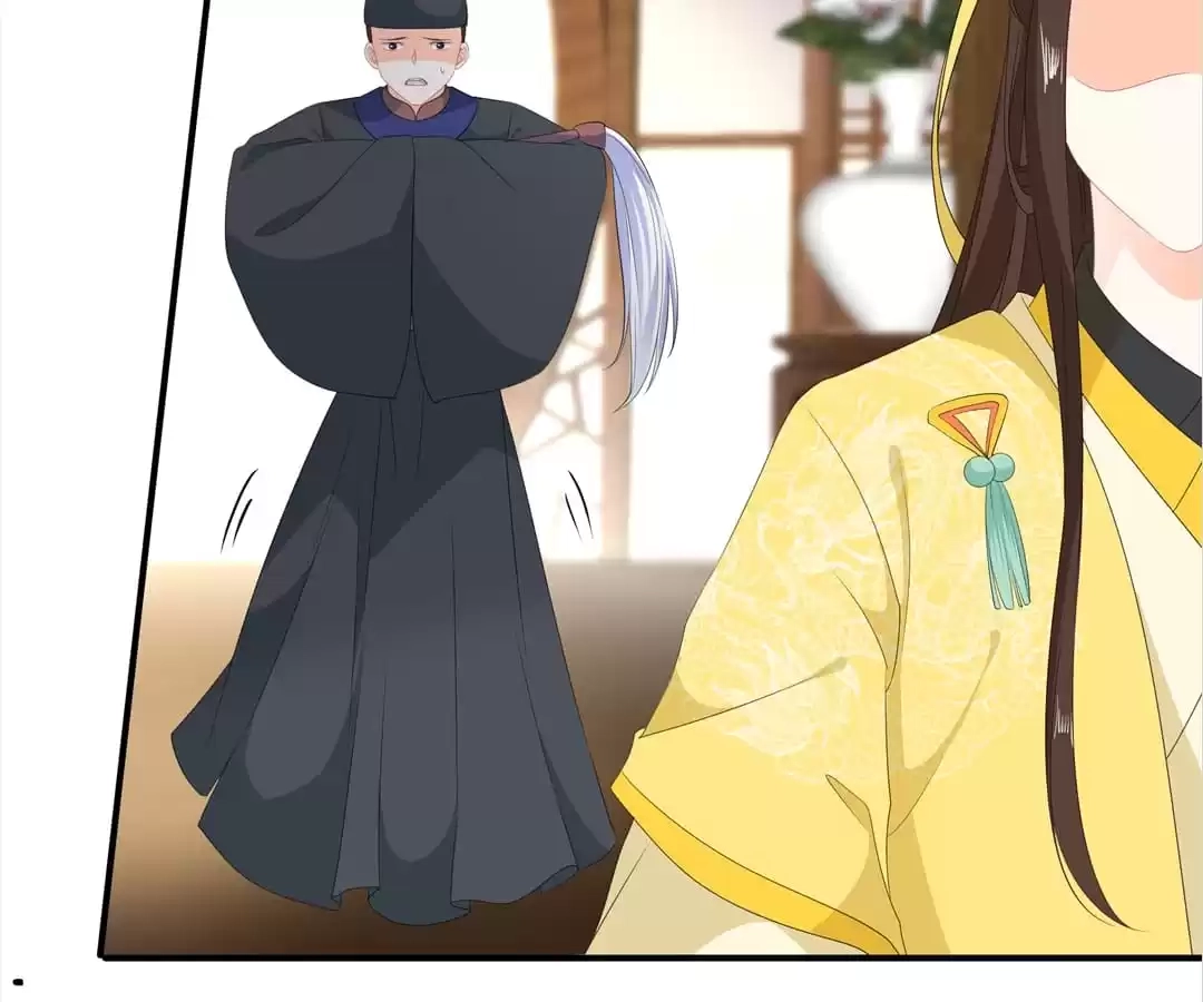 The Fox Concubine Chapter 75 page 26 - 