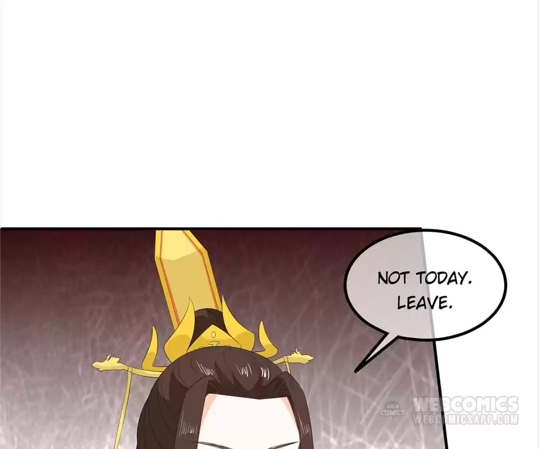 The Fox Concubine Chapter 75 page 27 - 