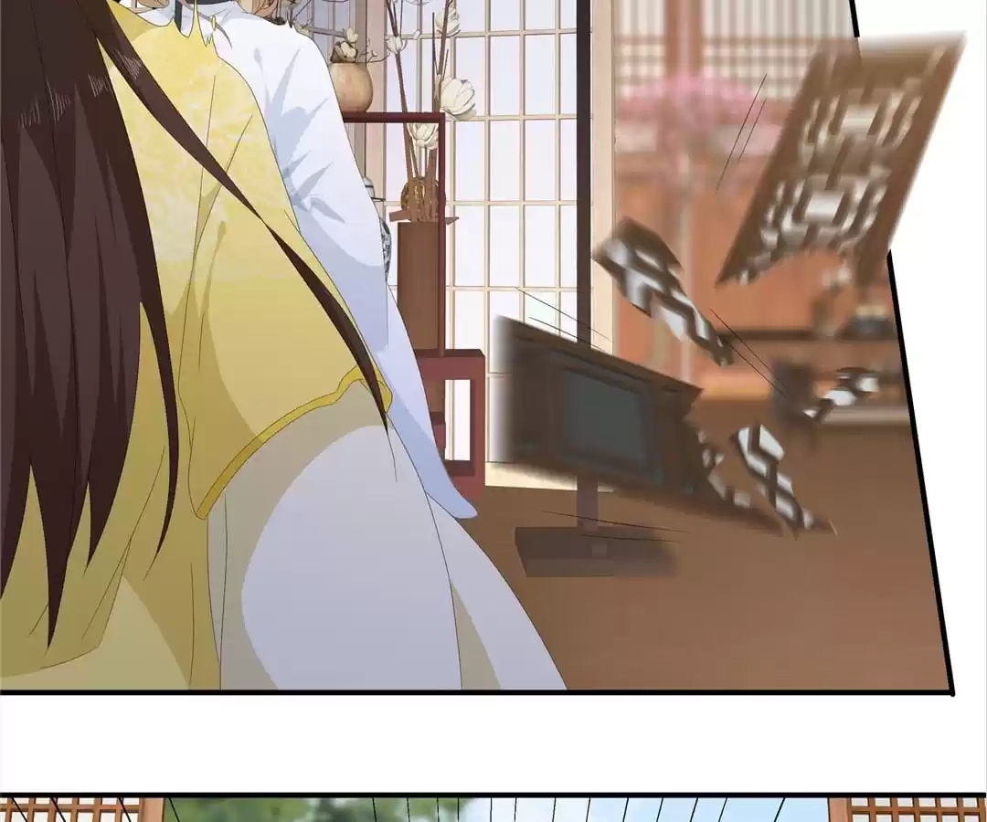 The Fox Concubine Chapter 75 page 33 - 