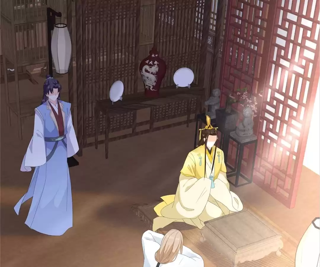The Fox Concubine Chapter 75 page 36 - 