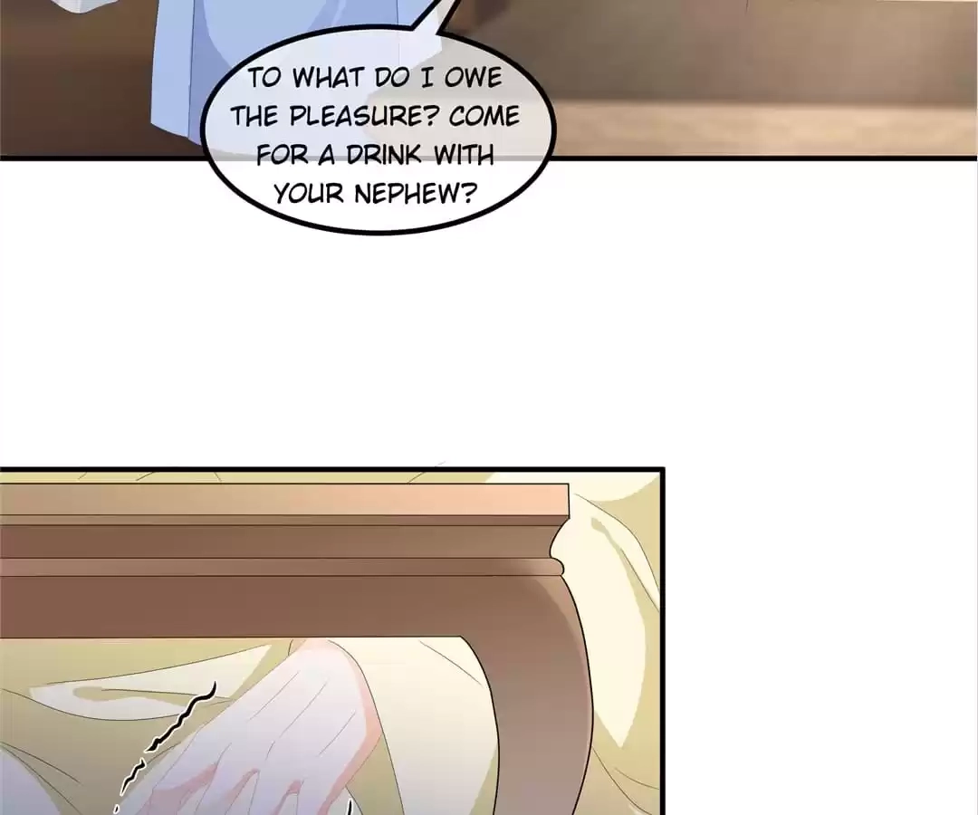 The Fox Concubine Chapter 75 page 39 - 