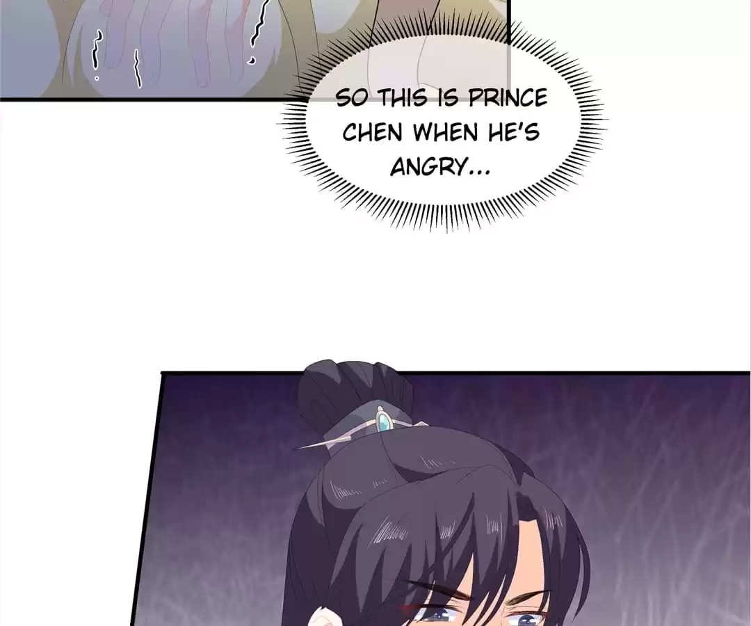 The Fox Concubine Chapter 75 page 40 - 
