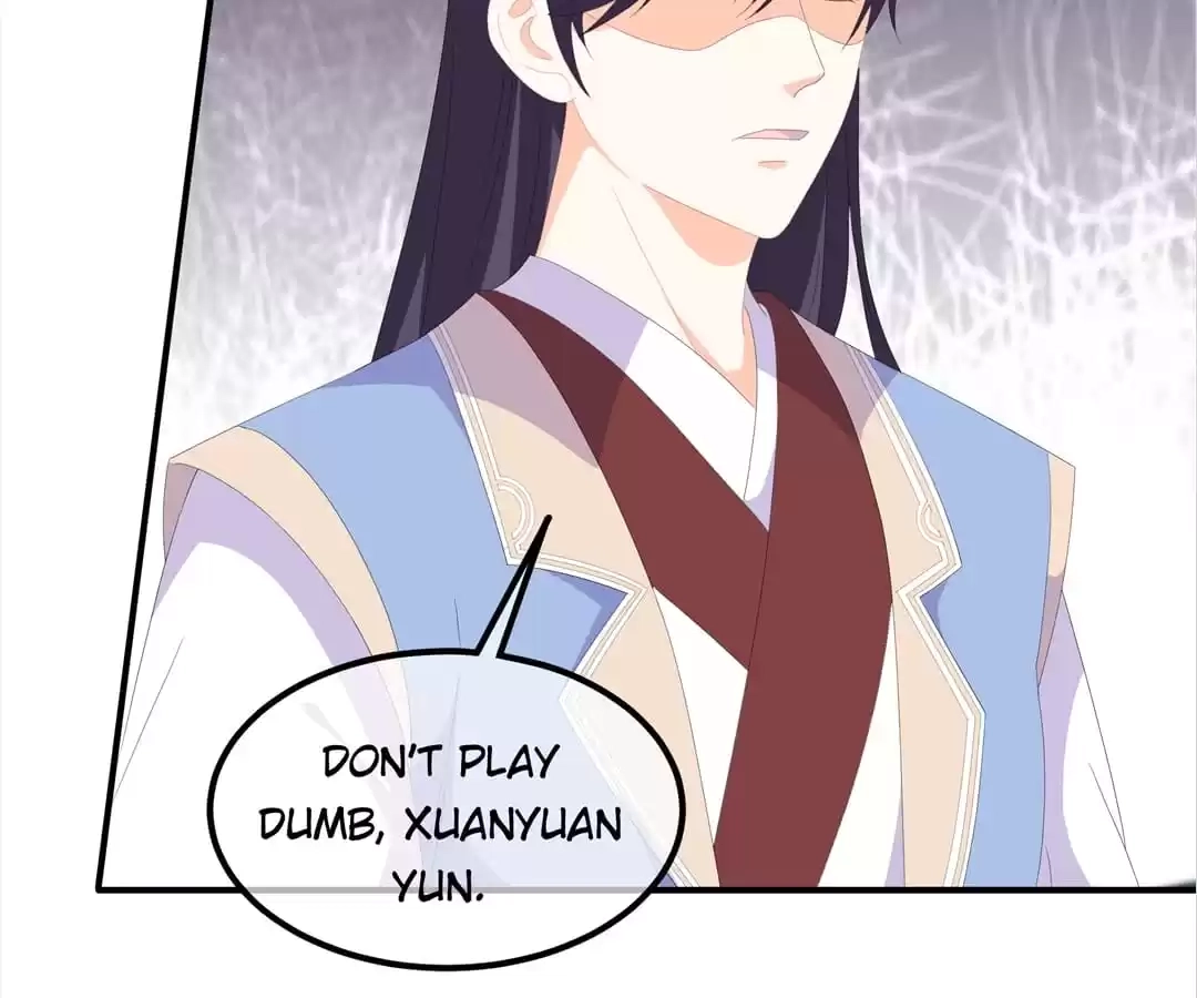 The Fox Concubine Chapter 75 page 41 - 