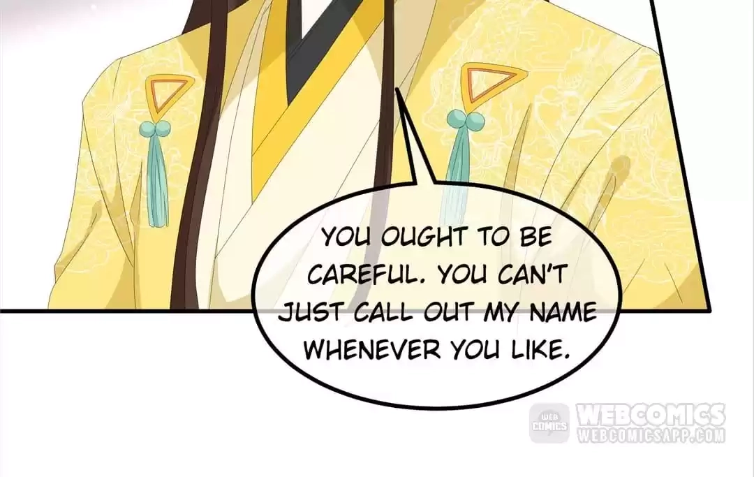 The Fox Concubine Chapter 75 page 43 - 