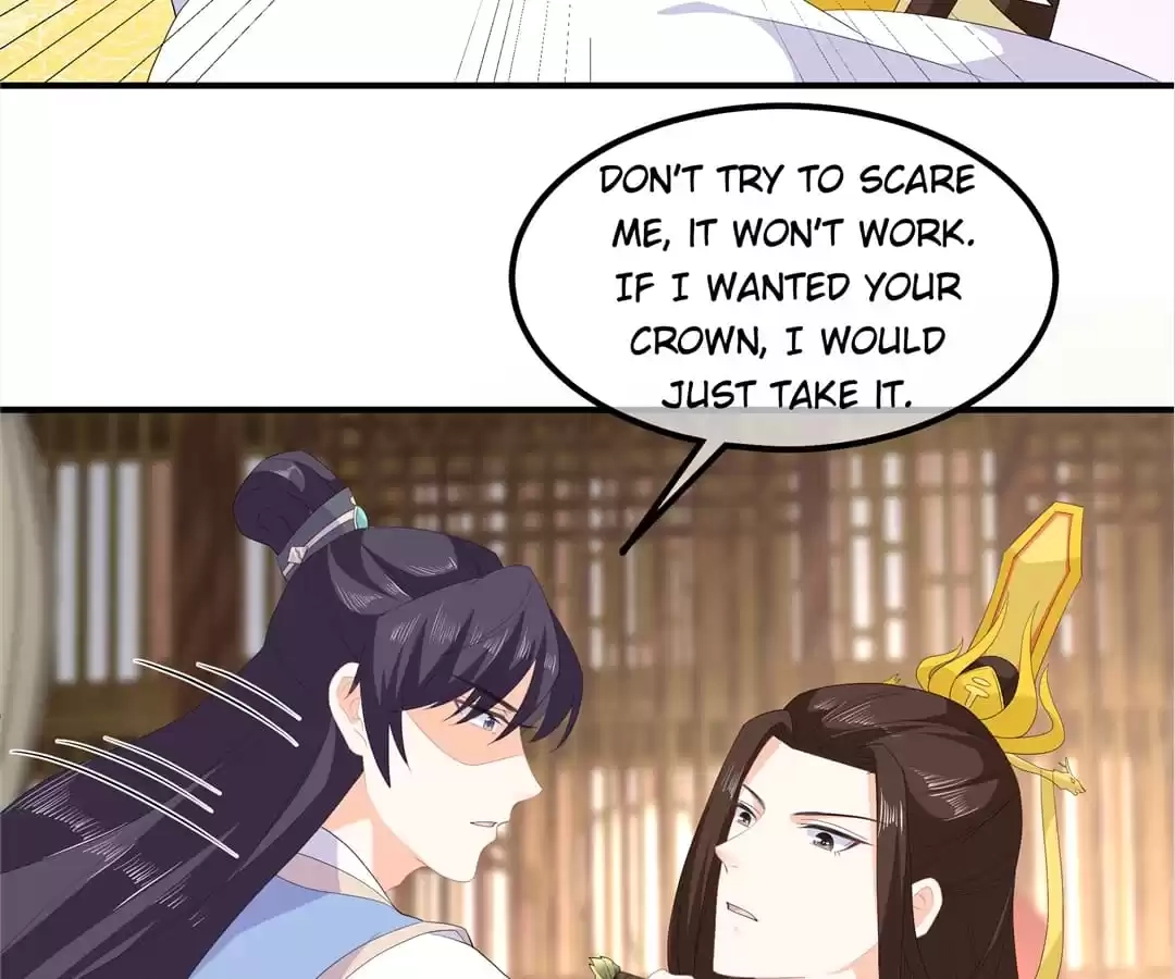 The Fox Concubine Chapter 75 page 45 - 