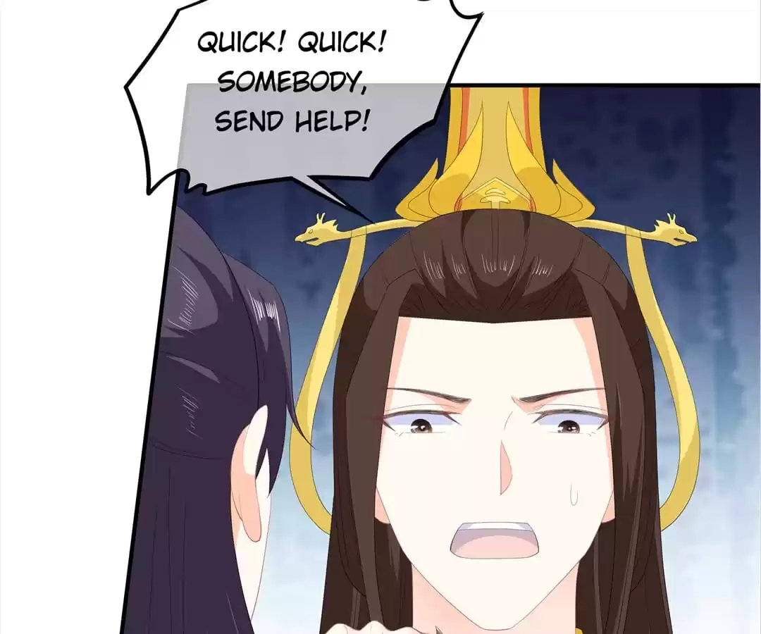 The Fox Concubine Chapter 75 page 47 - 