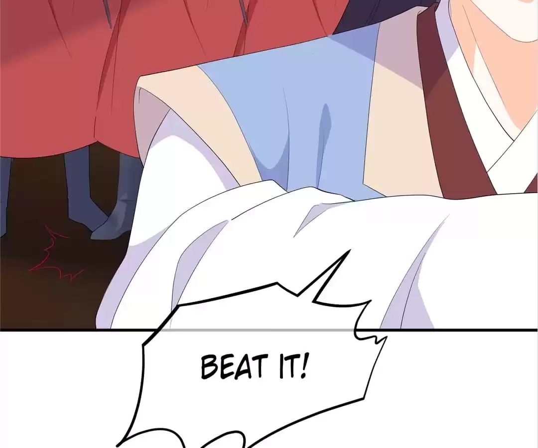 The Fox Concubine Chapter 75 page 50 - 