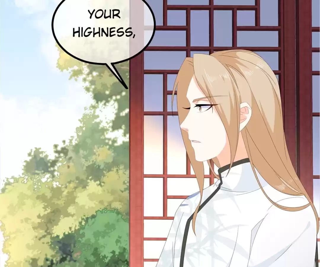 The Fox Concubine Chapter 75 page 6 - 
