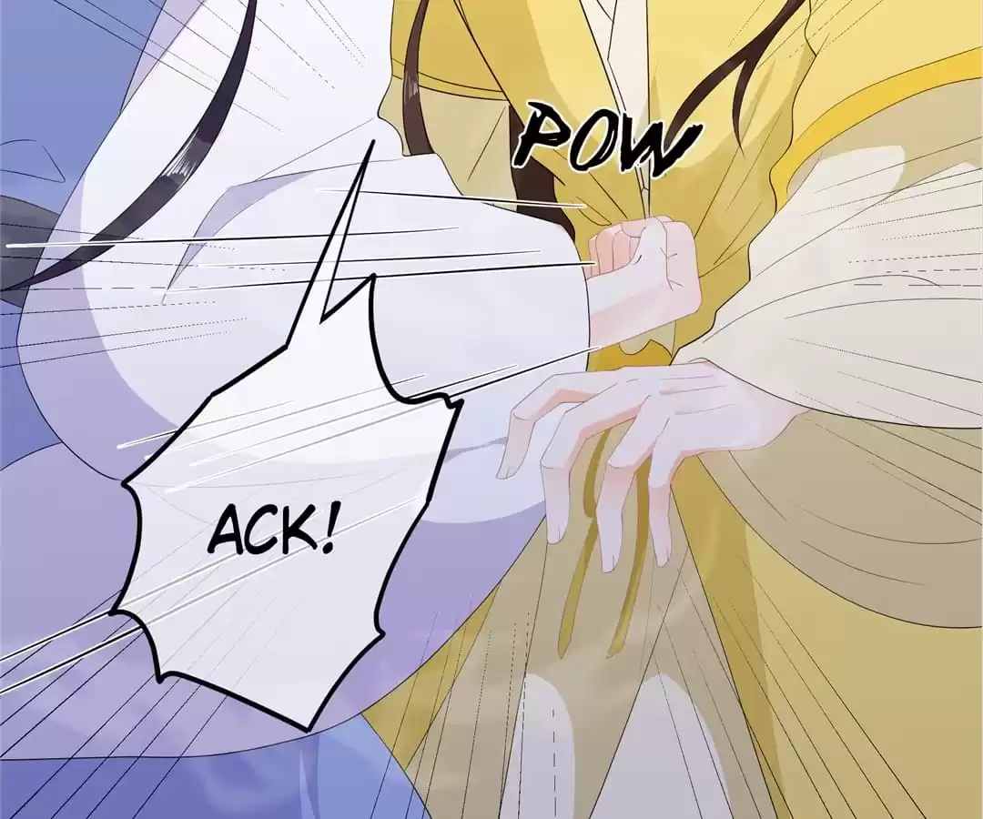 The Fox Concubine Chapter 75 page 56 - 