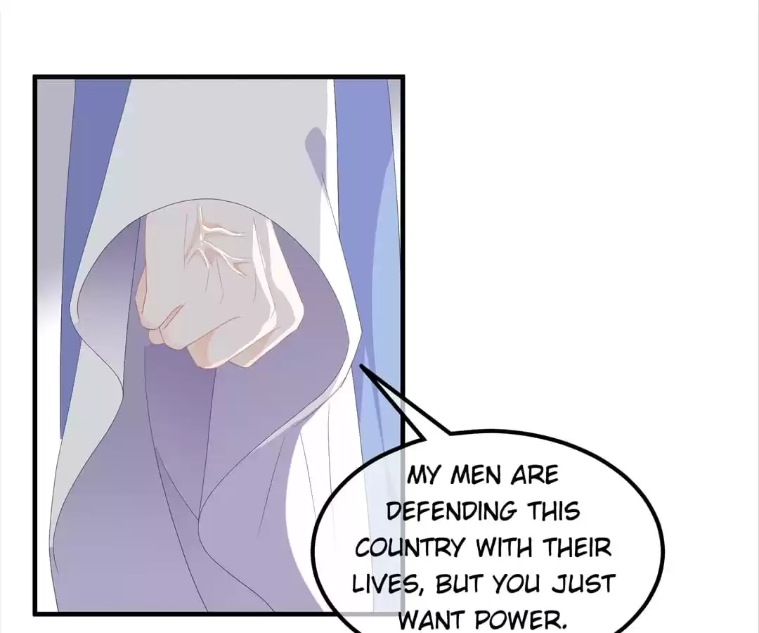 The Fox Concubine Chapter 75 page 60 - 