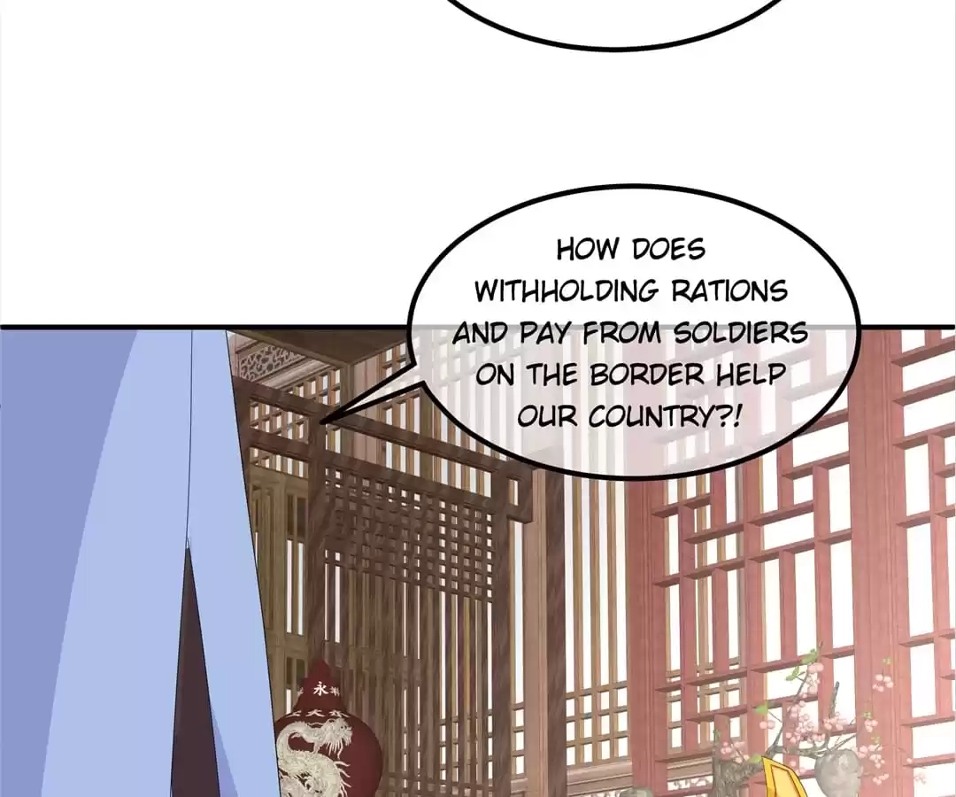 The Fox Concubine Chapter 75 page 61 - 