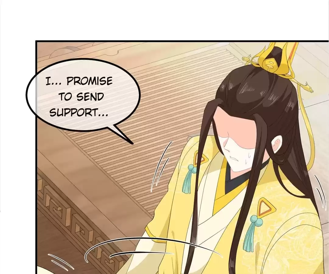 The Fox Concubine Chapter 75 page 63 - 
