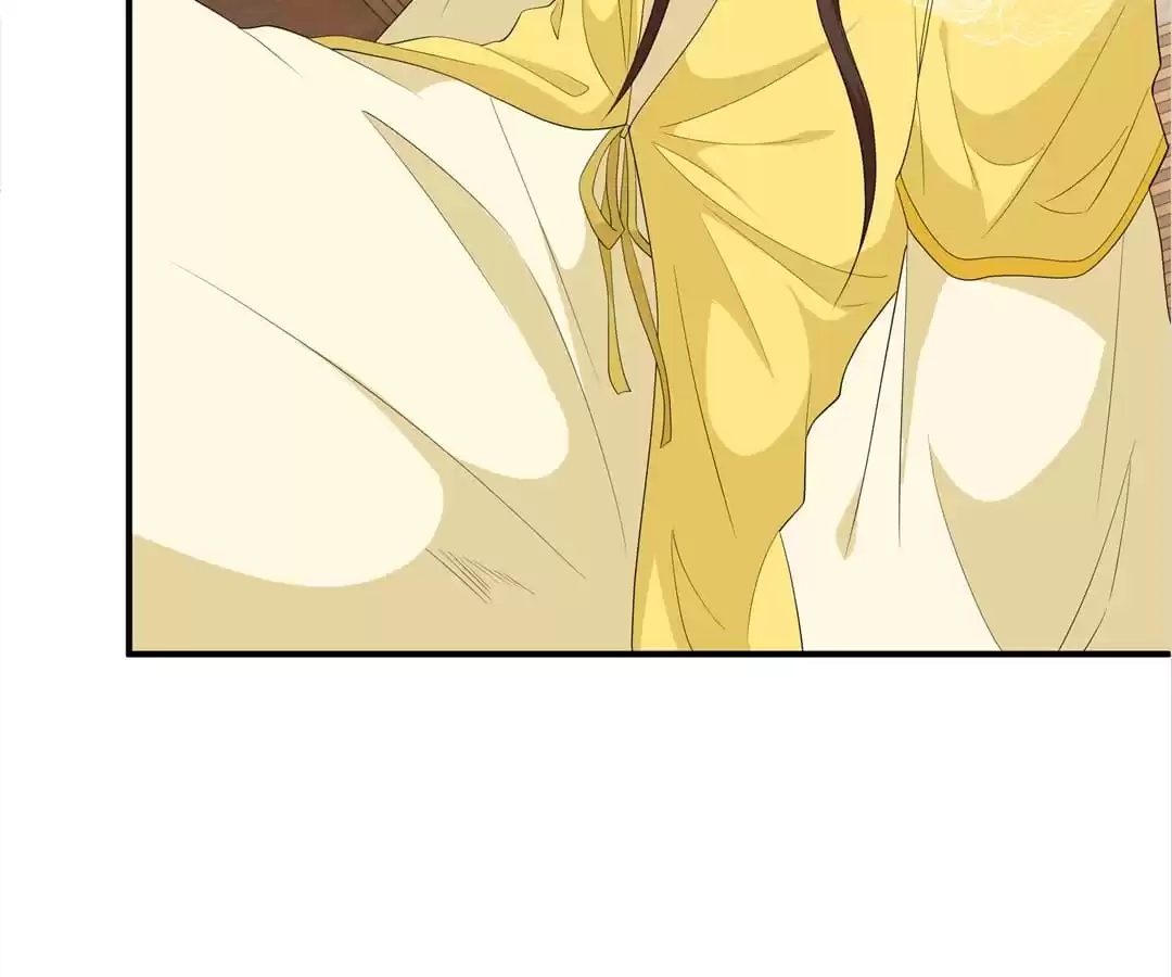 The Fox Concubine Chapter 75 page 64 - 