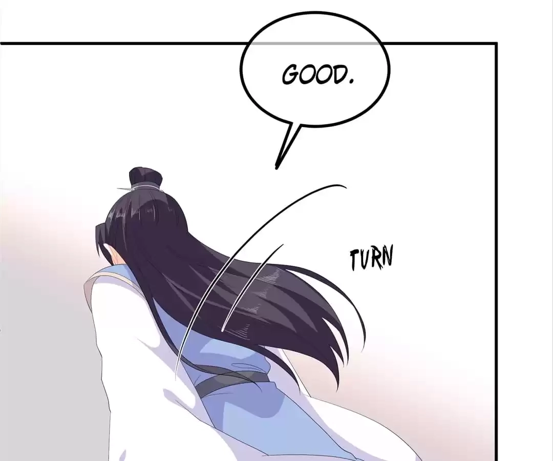 The Fox Concubine Chapter 75 page 65 - 