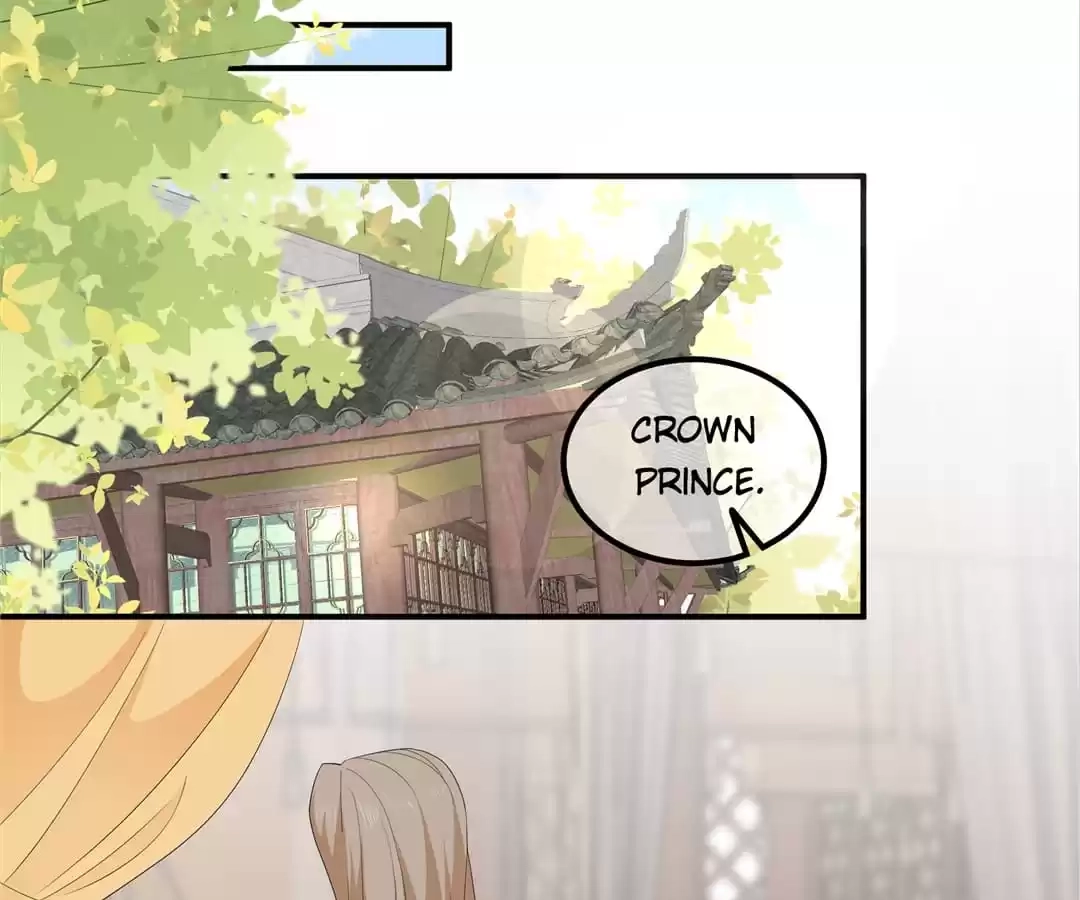 The Fox Concubine Chapter 75 page 69 - 