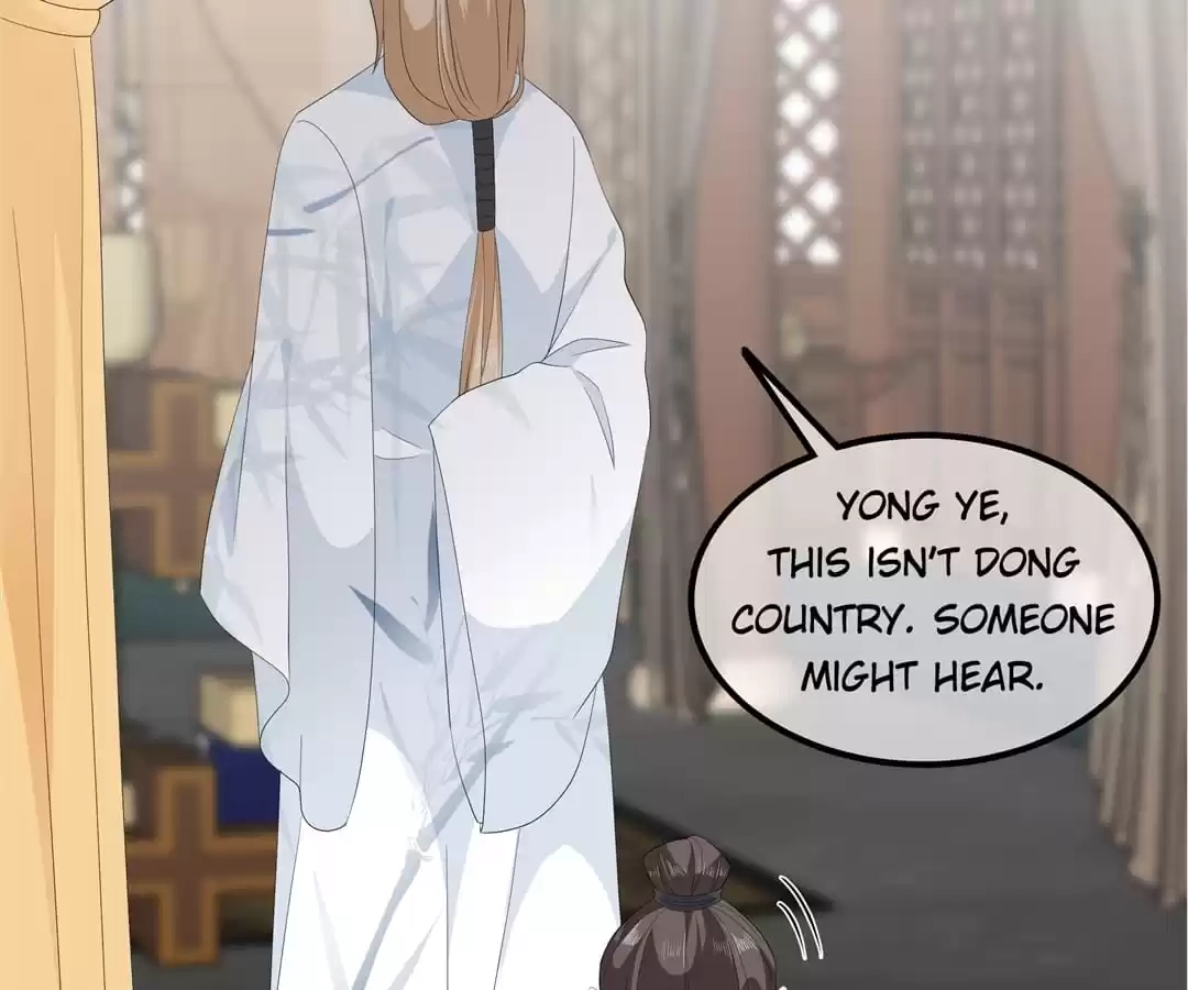 The Fox Concubine Chapter 75 page 70 - 