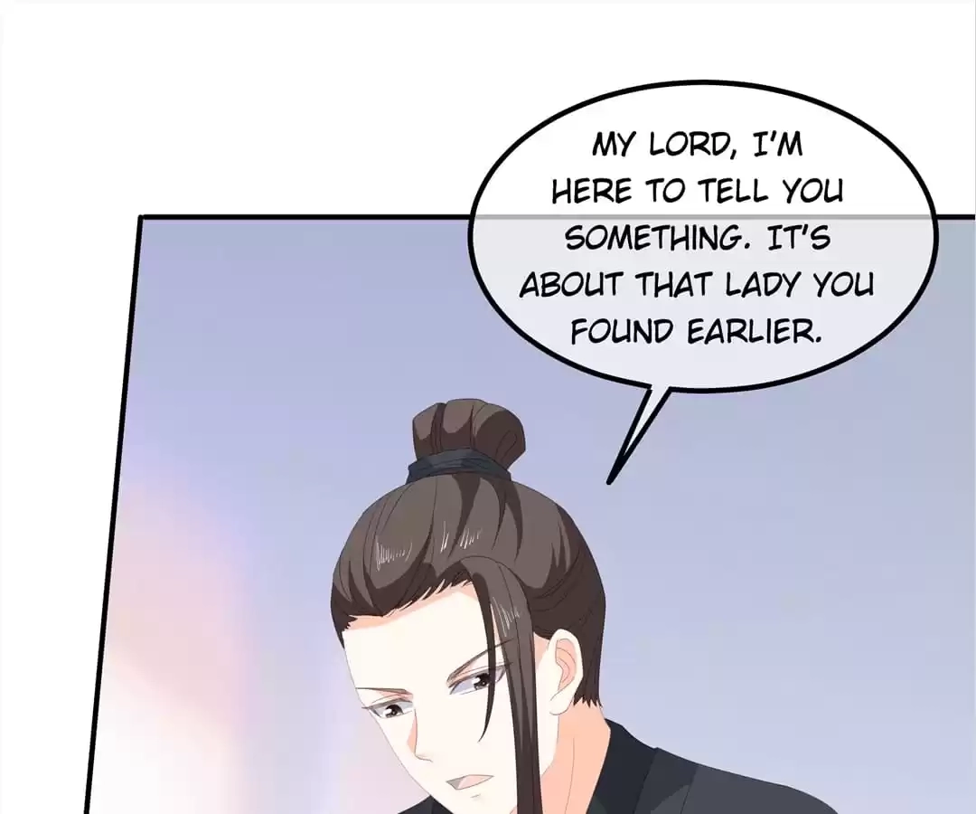 The Fox Concubine Chapter 75 page 73 - 
