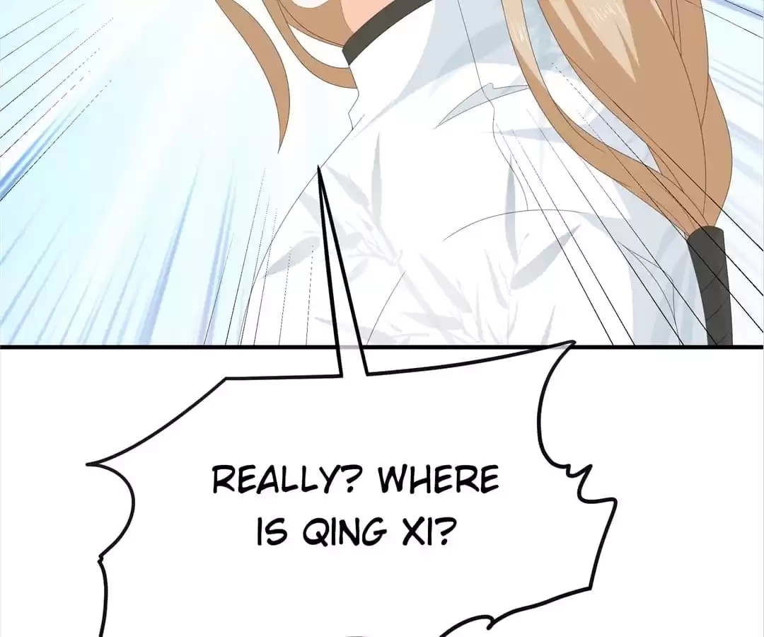 The Fox Concubine Chapter 75 page 76 - 