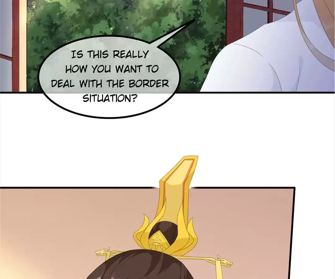 The Fox Concubine Chapter 75 page 9 - 