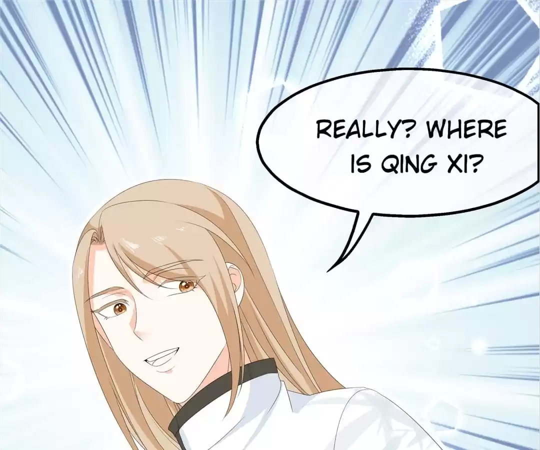 The Fox Concubine Chapter 76 page 2 - 