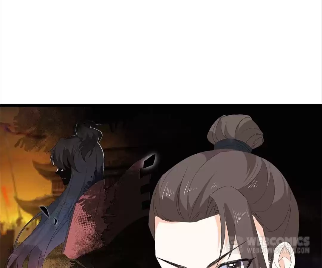 The Fox Concubine Chapter 76 page 11 - 