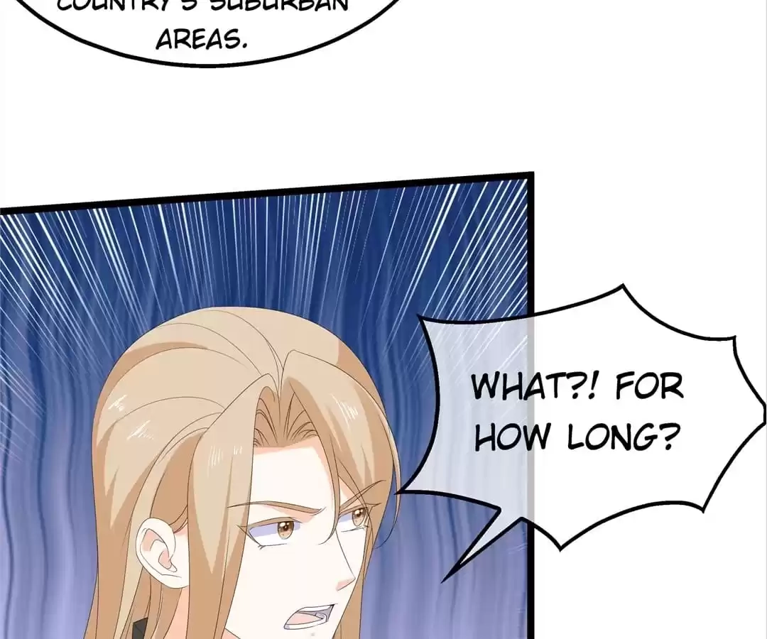The Fox Concubine Chapter 76 page 13 - 