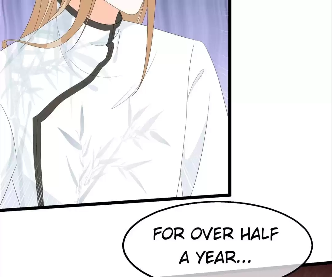 The Fox Concubine Chapter 76 page 14 - 