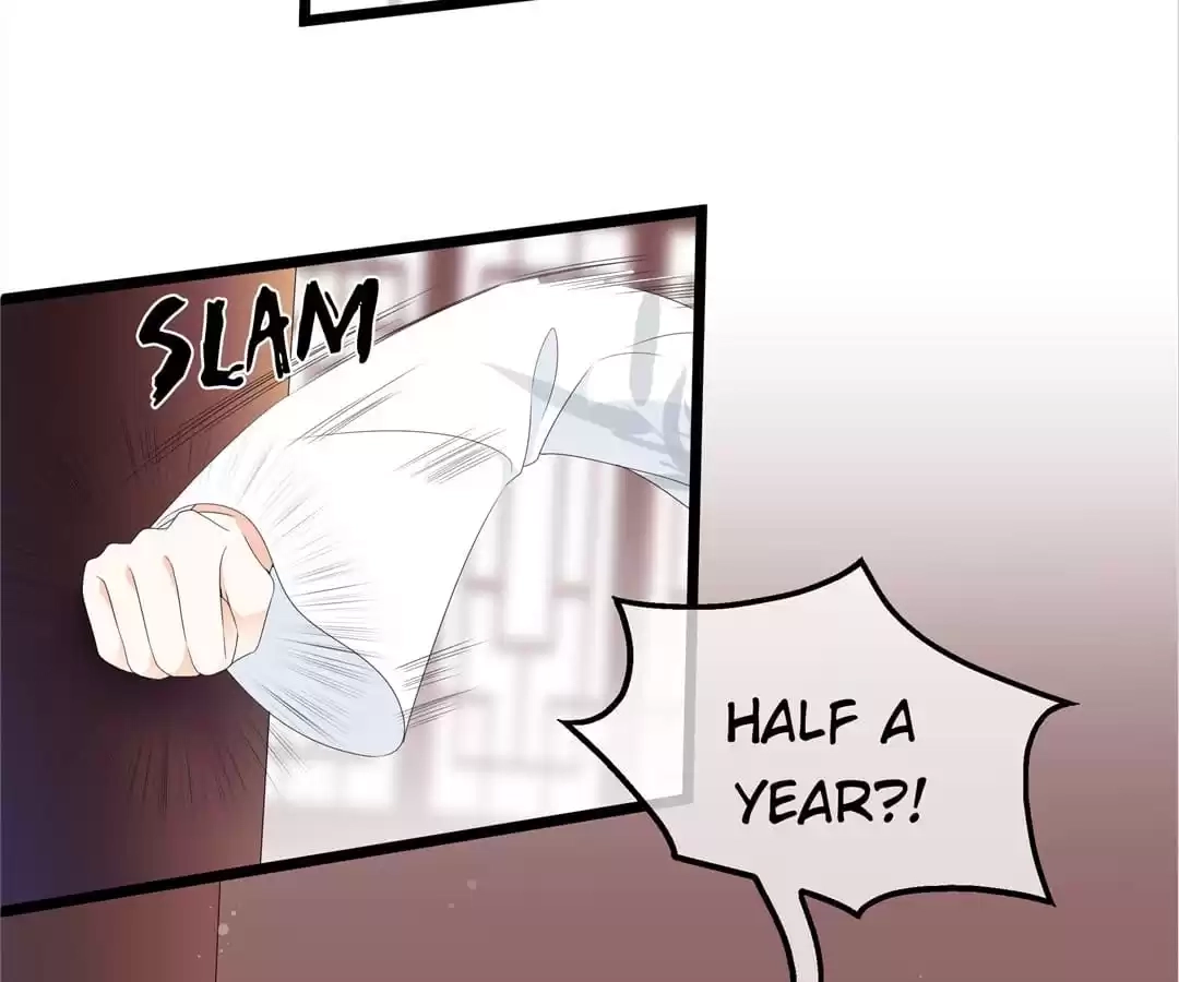 The Fox Concubine Chapter 76 page 16 - 