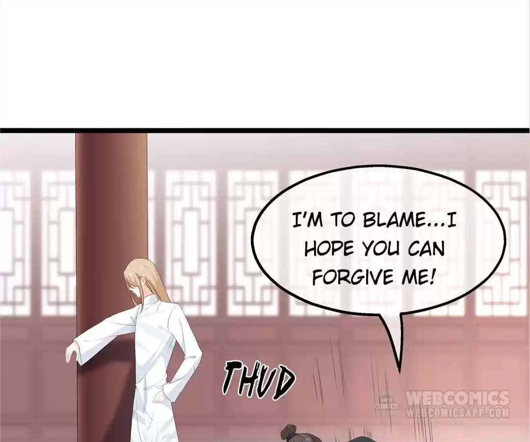 The Fox Concubine Chapter 76 page 19 - 