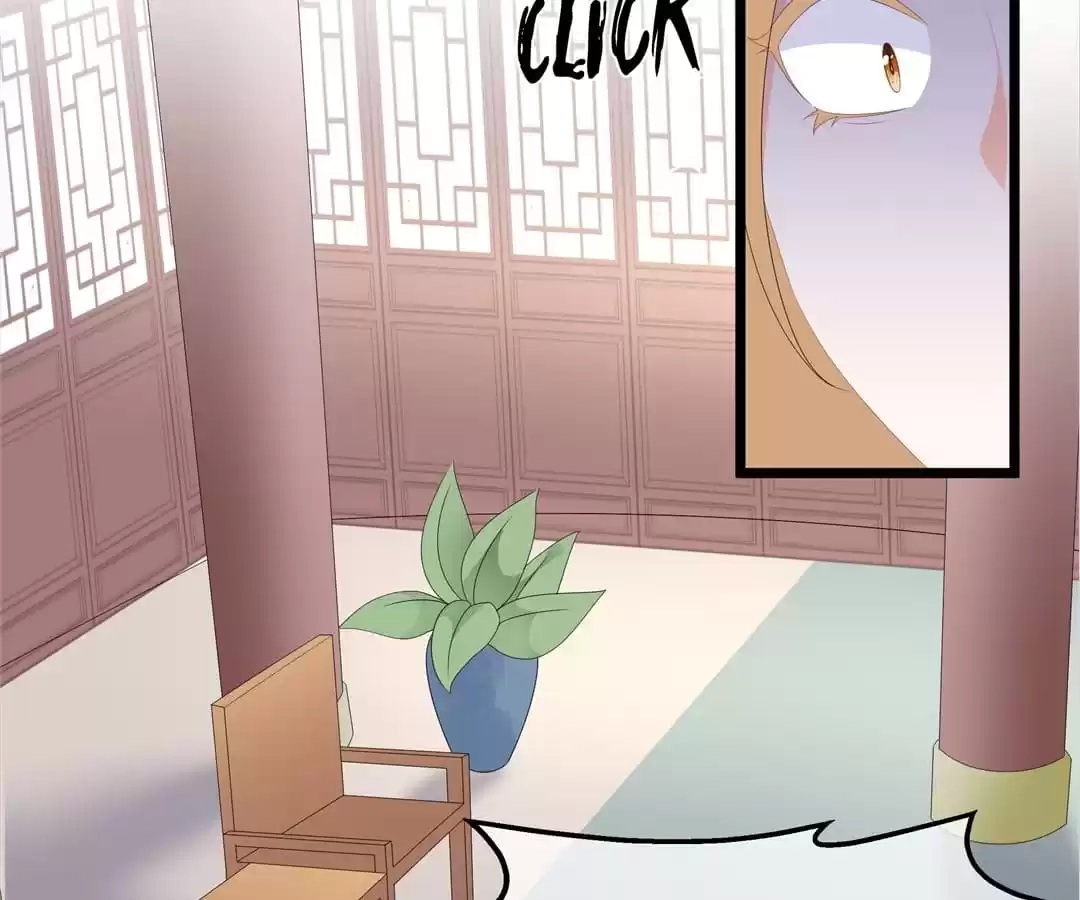 The Fox Concubine Chapter 76 page 22 - 