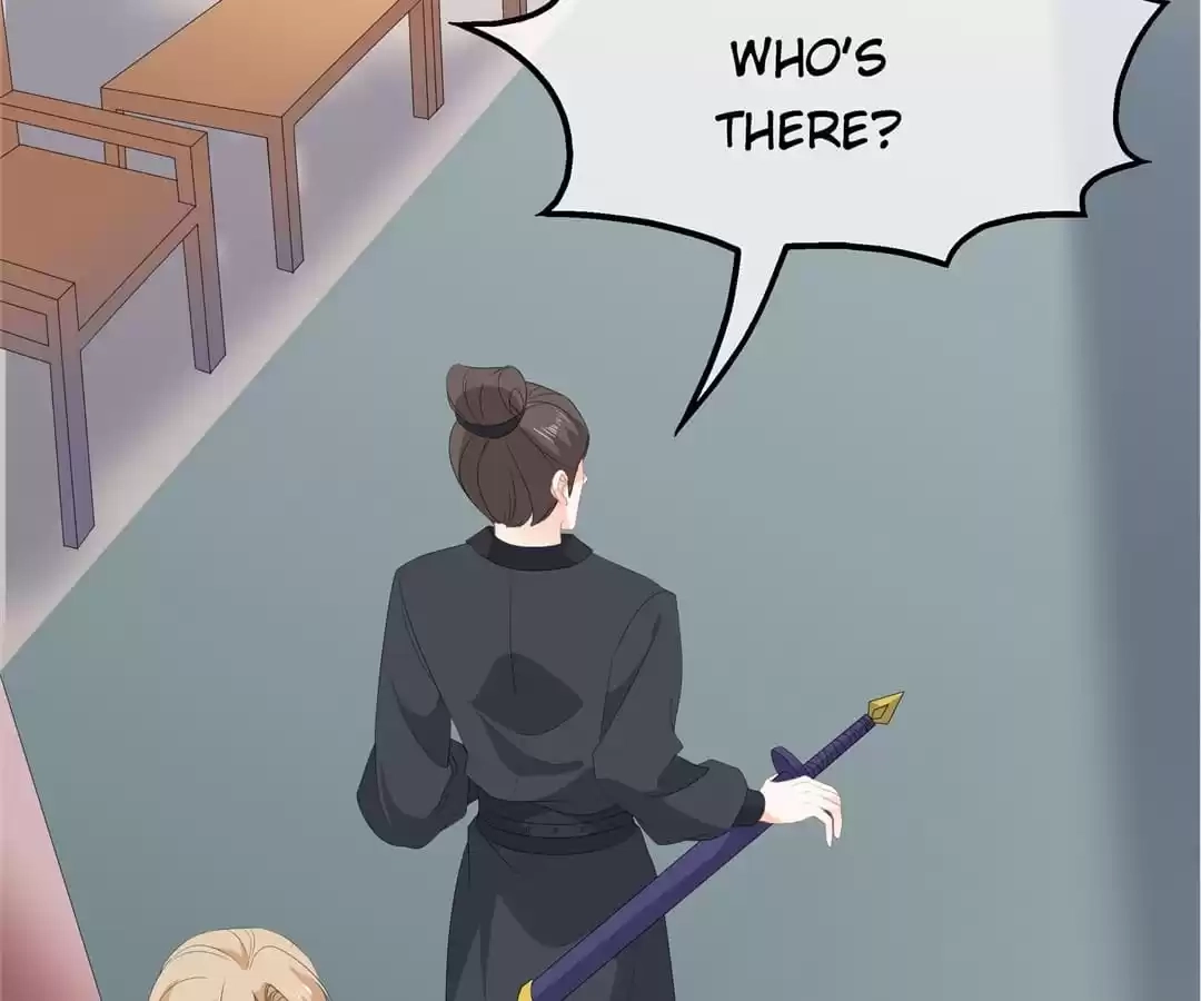 The Fox Concubine Chapter 76 page 23 - 