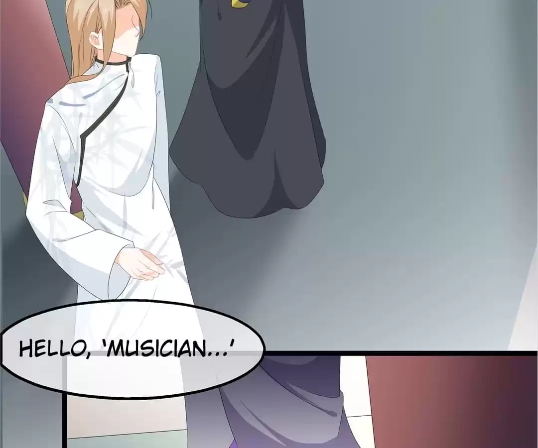 The Fox Concubine Chapter 76 page 24 - 
