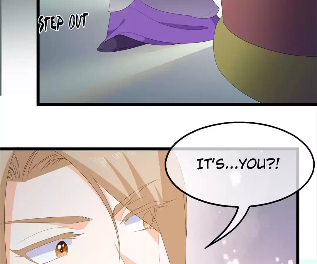 The Fox Concubine Chapter 76 page 25 - 