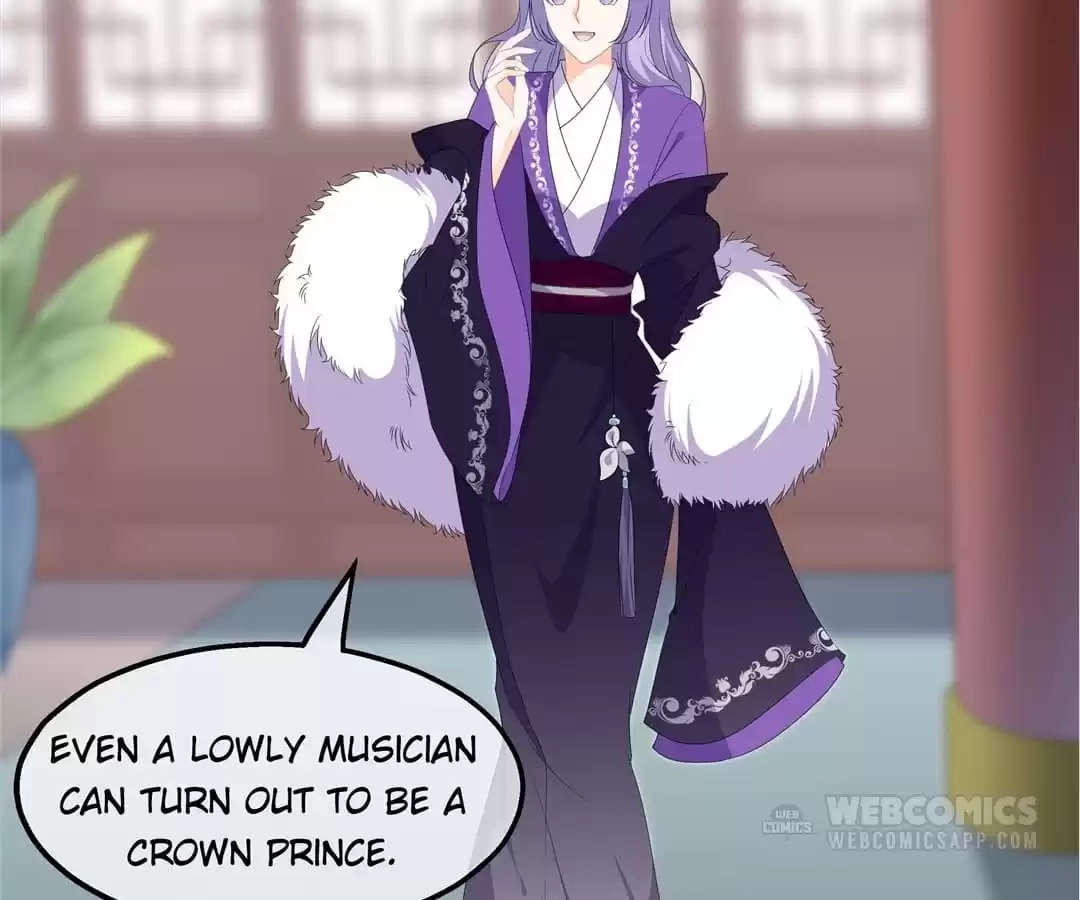 The Fox Concubine Chapter 76 page 27 - 