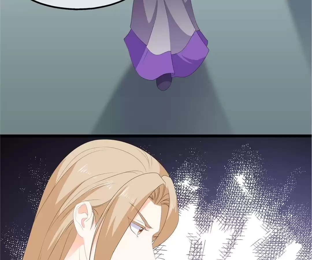 The Fox Concubine Chapter 76 page 28 - 