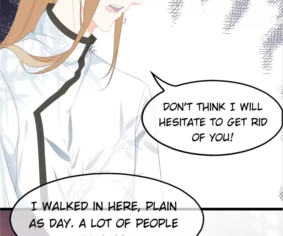The Fox Concubine Chapter 76 page 29 - 