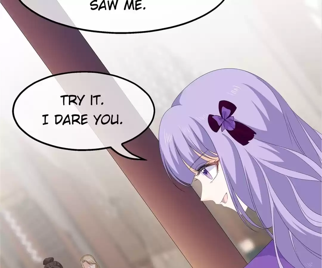 The Fox Concubine Chapter 76 page 30 - 