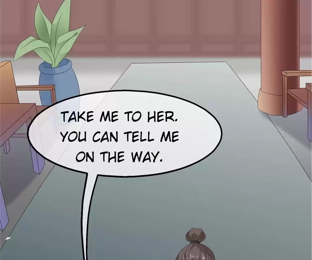 The Fox Concubine Chapter 76 page 4 - 