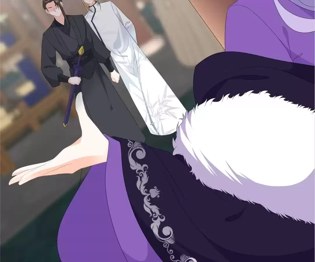 The Fox Concubine Chapter 76 page 31 - 
