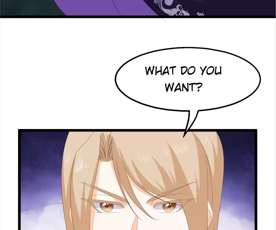 The Fox Concubine Chapter 76 page 32 - 