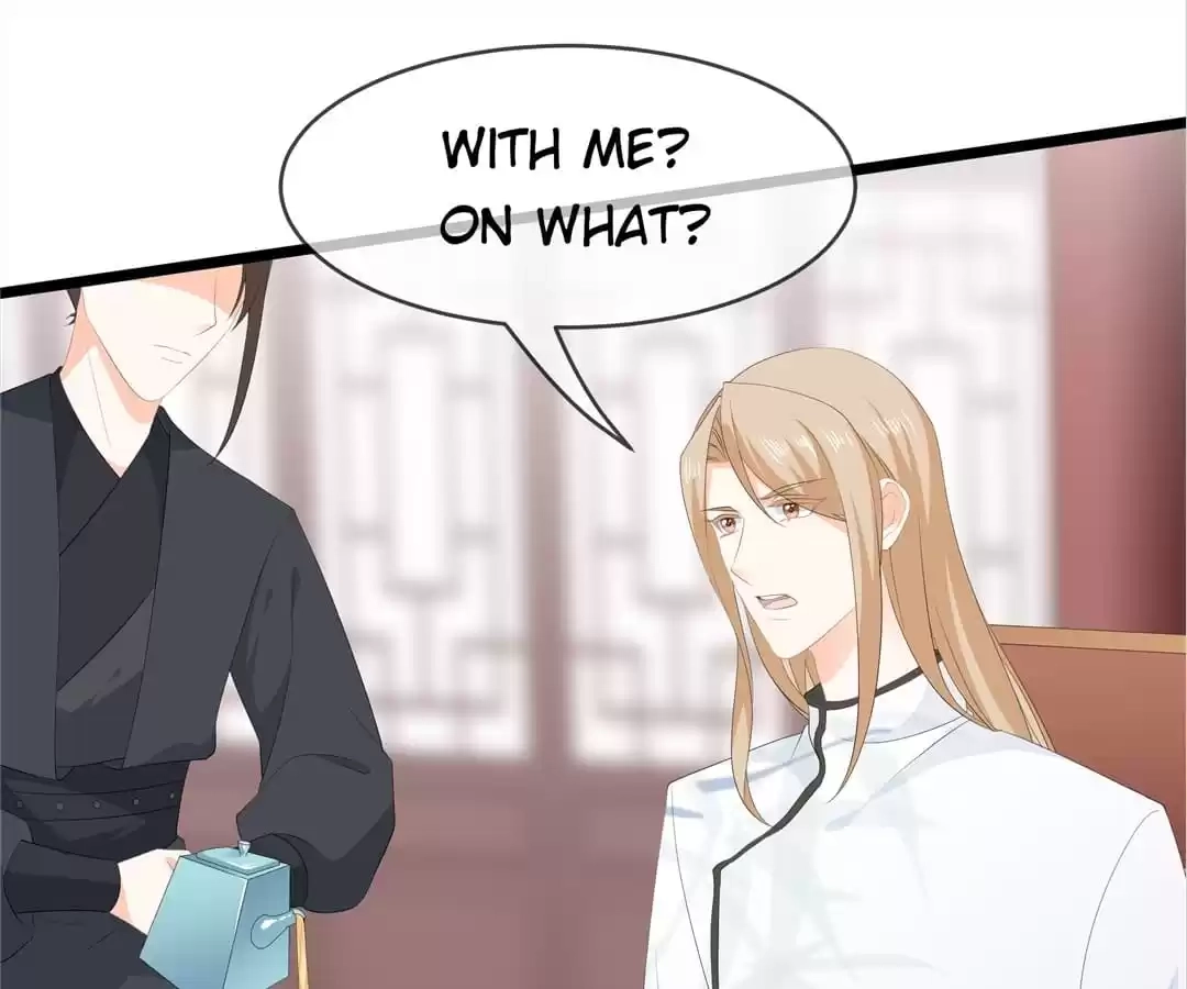The Fox Concubine Chapter 76 page 36 - 
