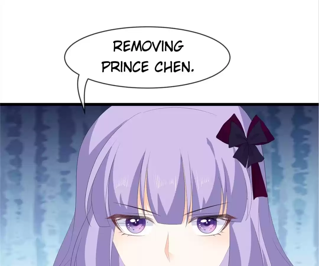 The Fox Concubine Chapter 76 page 38 - 