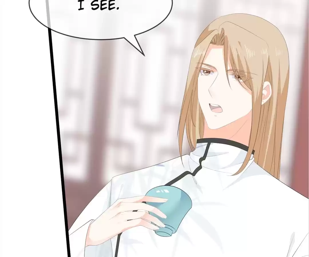 The Fox Concubine Chapter 76 page 40 - 