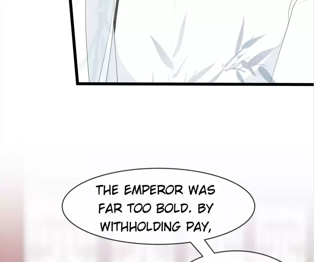 The Fox Concubine Chapter 76 page 41 - 