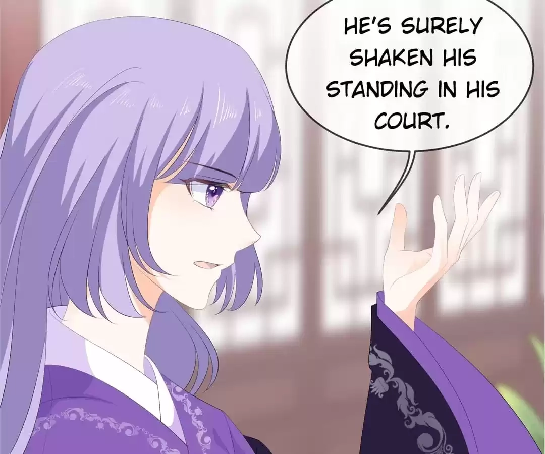 The Fox Concubine Chapter 76 page 42 - 